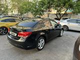 Chevrolet Cruze 2013 годаfor4 300 000 тг. в Алматы – фото 2