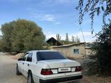 Mercedes-Benz E 200 1990 годаүшін800 000 тг. в Жаркент – фото 4