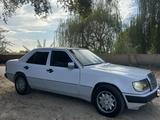Mercedes-Benz E 200 1990 годаүшін800 000 тг. в Жаркент