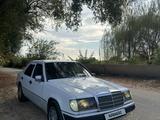 Mercedes-Benz E 200 1990 годаүшін800 000 тг. в Жаркент – фото 2