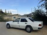 Mercedes-Benz E 200 1990 годаүшін800 000 тг. в Жаркент – фото 5