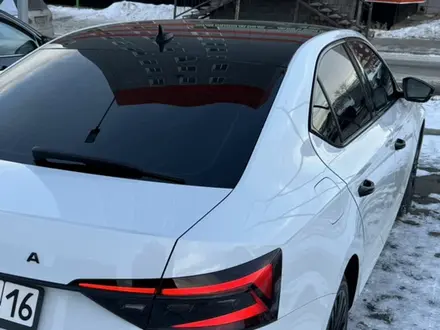 Skoda Superb 2020 года за 21 000 000 тг. в Усть-Каменогорск – фото 15