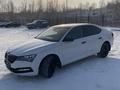 Skoda Superb 2020 года за 21 000 000 тг. в Усть-Каменогорск – фото 4