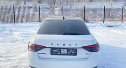 Skoda Superb 2020 годаүшін21 000 000 тг. в Усть-Каменогорск – фото 3