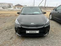 Kia Rio 2019 года за 4 200 000 тг. в Актобе