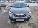 Toyota Avensis 2010 года за 6 600 000 тг. в Усть-Каменогорск – фото 3