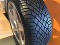 245-45-17 Continental VikingContact 7 за 99 000 тг. в Алматы – фото 4
