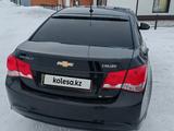 Chevrolet Cruze 2013 годаүшін3 600 000 тг. в Павлодар – фото 3