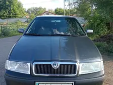 Skoda Octavia, 2009