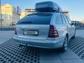 Mercedes-Benz C 180 2003 года за 2 500 000 тг. в Актобе – фото 3