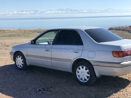 Toyota Corona 1996 года за 2 400 000 тг. в Алматы – фото 4