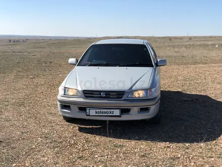 Toyota Corona 1996 года за 2 400 000 тг. в Алматы