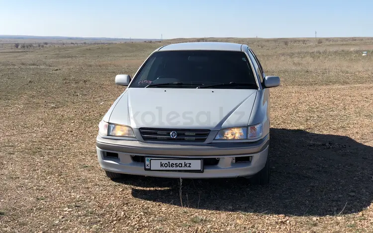 Toyota Corona 1996 годаүшін2 400 000 тг. в Алматы