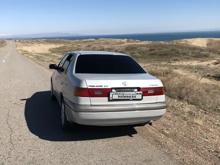 Toyota Corona 1996 года за 2 400 000 тг. в Алматы – фото 9