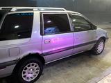 Mitsubishi Space Wagon 1993 годаүшін600 000 тг. в Шымкент – фото 4