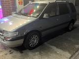 Mitsubishi Space Wagon 1993 годаүшін600 000 тг. в Шымкент – фото 2