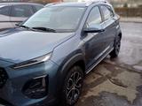 Chery Tiggo 2 2023 года за 5 900 000 тг. в Астана