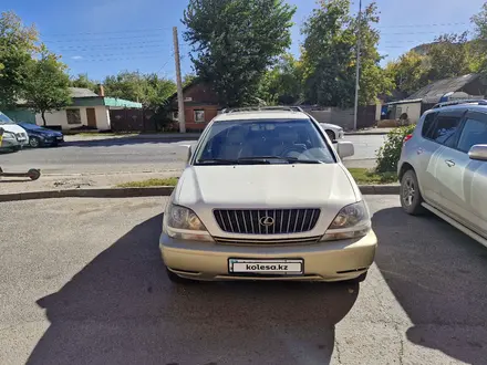 Lexus RX 300 2000 годаүшін4 600 000 тг. в Астана