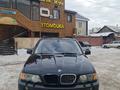 BMW X5 2003 года за 5 500 000 тг. в Астана – фото 14