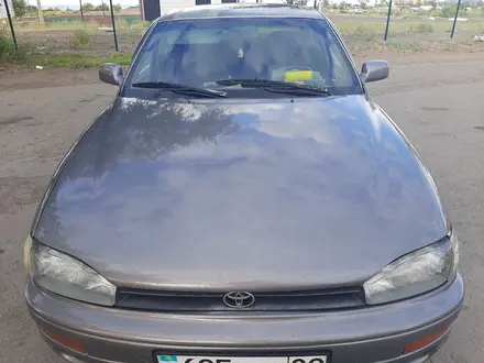 Toyota Camry 1993 года за 1 700 000 тг. в Приозерск