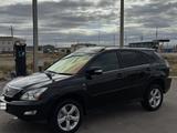 Lexus RX 300 2006 года за 5 300 000 тг. в Актау – фото 4
