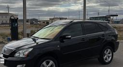 Lexus RX 300 2006 года за 5 300 000 тг. в Актау – фото 4