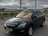 Lexus RX 300 2006 года за 5 300 000 тг. в Актау – фото 3