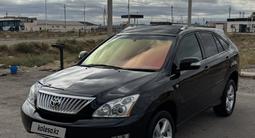 Lexus RX 300 2006 года за 5 300 000 тг. в Актау – фото 3
