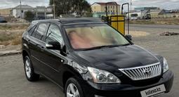 Lexus RX 300 2006 года за 5 300 000 тг. в Актау – фото 2