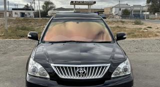 Lexus RX 300 2006 года за 5 300 000 тг. в Актау