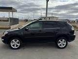 Lexus RX 300 2006 года за 5 300 000 тг. в Актау – фото 5