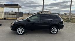 Lexus RX 300 2006 года за 5 300 000 тг. в Актау – фото 5