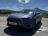 JAC J7 2023 года за 5 800 000 тг. в Усть-Каменогорск – фото 3