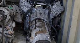 Свап комплект 3UZ-FE, объем 4.3 л, c Японии за 1 300 000 тг. в Алматы – фото 2