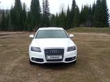 Audi A6 2008 годаүшін7 300 000 тг. в Усть-Каменогорск – фото 3