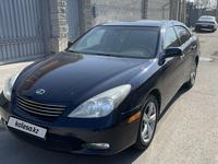 Lexus ES 300 2002 годаfor6 150 000 тг. в Алматы