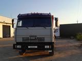 КамАЗ  65115 2006 года за 7 000 000 тг. в Атырау