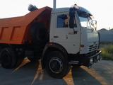 КамАЗ  65115 2006 года за 7 000 000 тг. в Атырау – фото 3