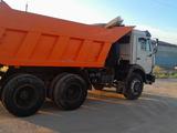 КамАЗ  65115 2006 года за 7 000 000 тг. в Атырау – фото 2