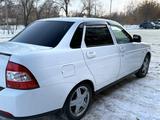 ВАЗ (Lada) Priora 2170 2014 годаfor2 800 000 тг. в Актобе – фото 3