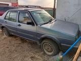 Volkswagen Jetta 1991 годаүшін800 000 тг. в Кокшетау – фото 3