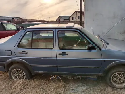 Volkswagen Jetta 1992 года за 650 000 тг. в Кокшетау