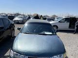 Mazda 626 1997 годаүшін1 300 000 тг. в Кызылорда – фото 5