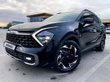 Kia Sportage 2023 года за 17 590 000 тг. в Астана