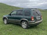 Mazda Tribute 2001 года за 2 700 000 тг. в Алматы – фото 4