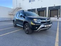 Renault Duster 2019 года за 8 500 000 тг. в Караганда