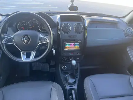 Renault Duster 2019 года за 8 500 000 тг. в Караганда – фото 13