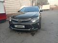 Toyota Camry 2018 года за 12 850 000 тг. в Алматы – фото 11