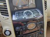 Infiniti FX35 2008 годаүшін7 600 000 тг. в Алматы – фото 4