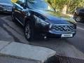 Infiniti FX35 2008 годаүшін7 600 000 тг. в Алматы – фото 5